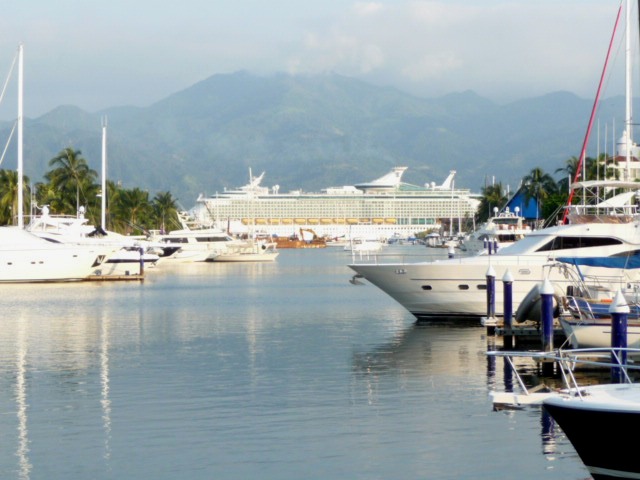 marinor of the seas cruise ship